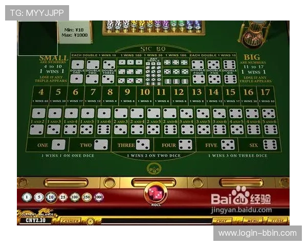 血战骰宝游戏技巧分享提升你的胜率和游戏体验